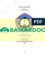 Baixardoc.com Makalah Teknik Manufaktur Mesin Cnc Milling
