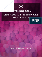 PDF WEBINARS OFTALMOLOGÍA