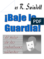 ¡Baje La Guardia! PDF