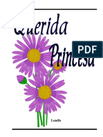Querida Princesa PDF