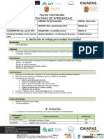 F-DIR-40 Resultado de Aprendizaje Conta