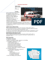 Ambulance Operations Guide for Paramedics