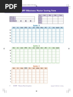 04-05 - Milestones Master Chart:VB-MAPP Scoring Forms 8/29/08 2:57 PM Page 4