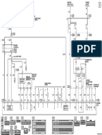 Fusible Link Ignition Switch (Ig1) Fusible Link: Note Except Euro5B EURO5b