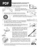 AM1100 Worksheet 5 - Kinematics of Rigid Body Systems