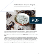 -Yogurt Soup with Fresh Herbs and Chickpeas Dovgha.pdf