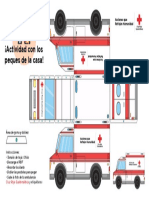 Ambulancia Armable CRG PDF