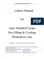 Manual Ghamachine PDF