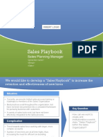 Salesplaybook v2-0 PDF