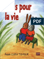 Amis Pour La Vie