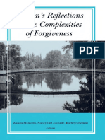 Wanda Malcolm, Nancy DeCourville, Kathryn Belicki - Women's Reflections on the Complexities of Forgiveness (2007, Routledge) - libgen.lc