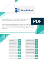 Guia Word M1 S1 INT PDF