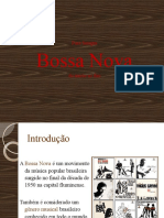 Apresentao Bossanova 101005143829 Phpapp02 (1)