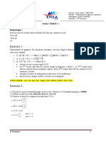 TP TSS 1 PDF