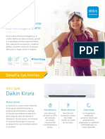 Daikin-Kirara ES Web-1 PDF