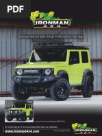4x4 Magazine Australia - May 2024 | PDF | Truck | Wheeled Vehicles