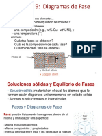 Diagramas de Fase