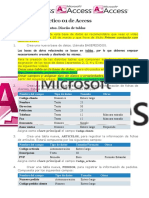 Crear Base Datos Access 1-2