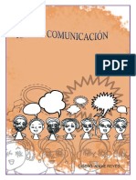 Tema 3. - Comunicacion