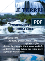 apeleterrei.componentelehidrosferei