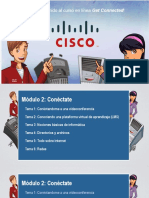 Tema 3 - Nociones Básicas de Informática PDF