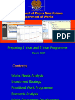 06 Preparing 1-Yr and 5 -Yr Programme_17March.ppt