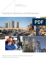 NExT Oil and Gas Training for Operations and Maintenance 2020.pdf