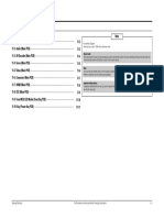 Schematic Diagrams: Special Note