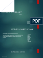 METALES NO FERROSOS TALLER IV.pptx