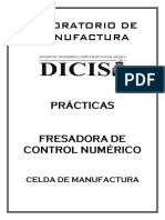 Practica Con Fresadora PDF