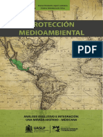 Proteccion Medioambiental