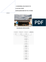 5.3 Ingenieria Del Producto