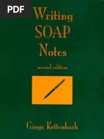 Download Writing SOaP Notes 2nd Ed by webst SN46410783 doc pdf