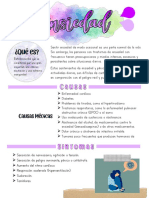 Ansiedad Decoapuntes PDF