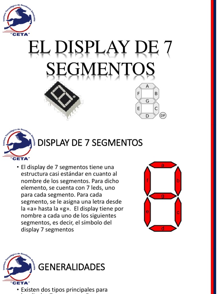 1 - Display | PDF