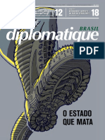 (UP!) ?? Le Monde Diplomatique Brasil (Fev 2020) PDF