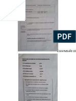 Tarea 8° Matemáticas