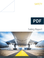 ICAO Safety Report 2017 PDF