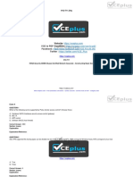 Huawei Testkings H12-711 PDF