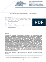 Artigo Marketing Digital PDF
