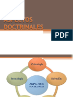 6. ASPECTOS DOCTRINALES.ppt