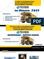 CAMION MINERO 2018 1