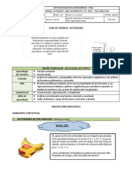 Guía 3 MATEMÁTICAS - Undécimo