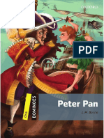 Peter Pan PDF