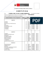 Certificado ILLANES MENDOZA FIORELA-Contabilidad
