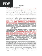 Computer Science Project Work, Grade 11 - HSEB NOTES | PDF ...