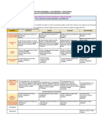 2 - Rúbrica Foro Debate y Argumentación - PD PDF