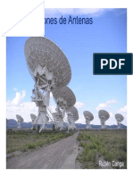 6 Agrupación de Antenas PDF