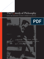 [Insinuations_ Philosophy, Psychoanalysis, Literature] Lisa Trahair - The Comedy of Philosophy_ Sense and Nonsense in Early Cinematic Slapstick (2007, State University of New York Press) - libgen.lc (1).pdf