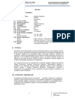 Listo-Silabo de  Química Orgánica-TM-2020-I -visado -UNJ.pdf